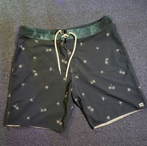 Billabong swim shorts
